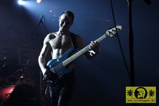 The Hotknives (UK) 3. Berlin Ska City Festival - Astra Kulturhaus, Berlin 24. Januar 2015 (9).JPG